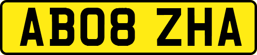AB08ZHA