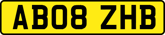 AB08ZHB