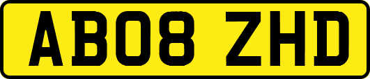 AB08ZHD