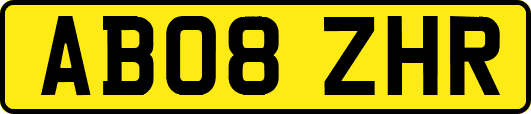 AB08ZHR