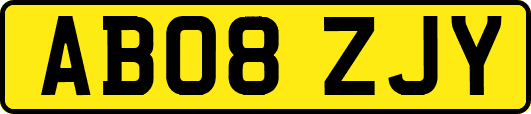 AB08ZJY