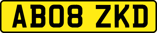 AB08ZKD