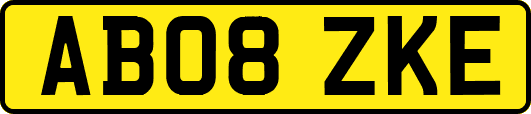 AB08ZKE