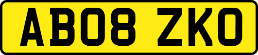 AB08ZKO