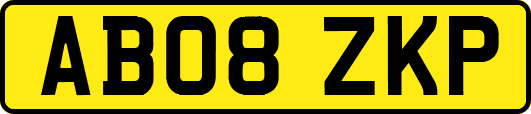 AB08ZKP