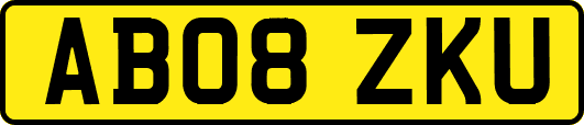 AB08ZKU