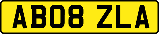 AB08ZLA