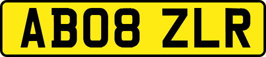 AB08ZLR