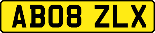 AB08ZLX
