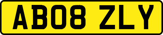 AB08ZLY