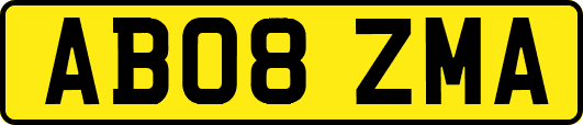 AB08ZMA