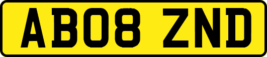 AB08ZND