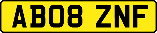 AB08ZNF