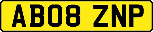 AB08ZNP
