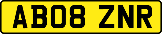 AB08ZNR