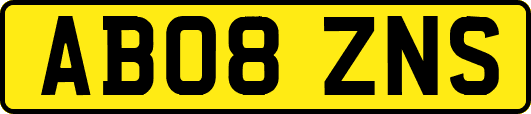 AB08ZNS