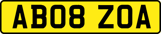 AB08ZOA