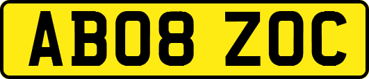 AB08ZOC