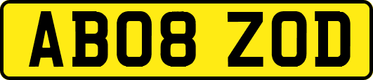 AB08ZOD