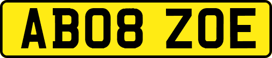 AB08ZOE