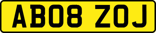 AB08ZOJ