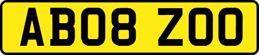 AB08ZOO