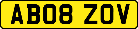 AB08ZOV