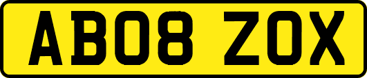 AB08ZOX