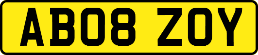 AB08ZOY