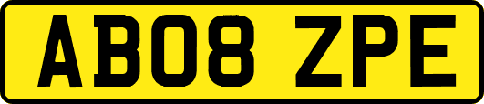 AB08ZPE