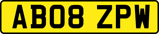 AB08ZPW