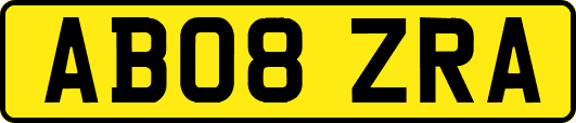 AB08ZRA