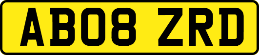 AB08ZRD