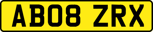 AB08ZRX