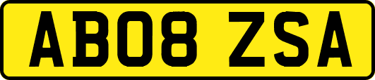AB08ZSA