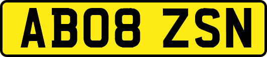 AB08ZSN