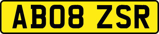 AB08ZSR