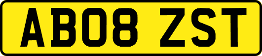 AB08ZST