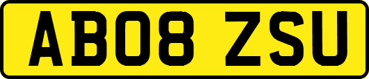 AB08ZSU