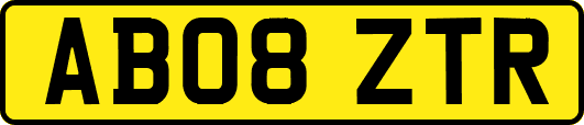 AB08ZTR