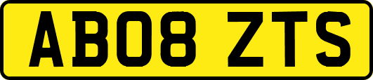 AB08ZTS