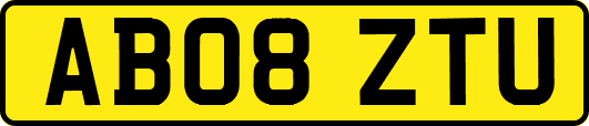 AB08ZTU