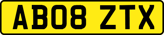 AB08ZTX