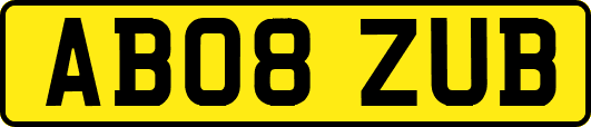 AB08ZUB