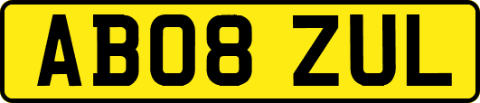 AB08ZUL