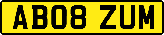 AB08ZUM