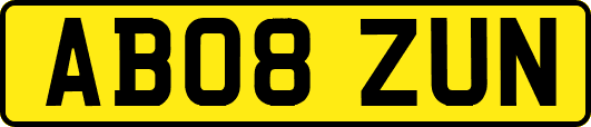 AB08ZUN
