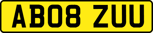AB08ZUU