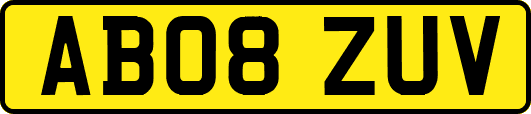 AB08ZUV