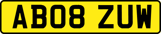 AB08ZUW